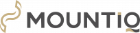 Mountiq Logo-图文